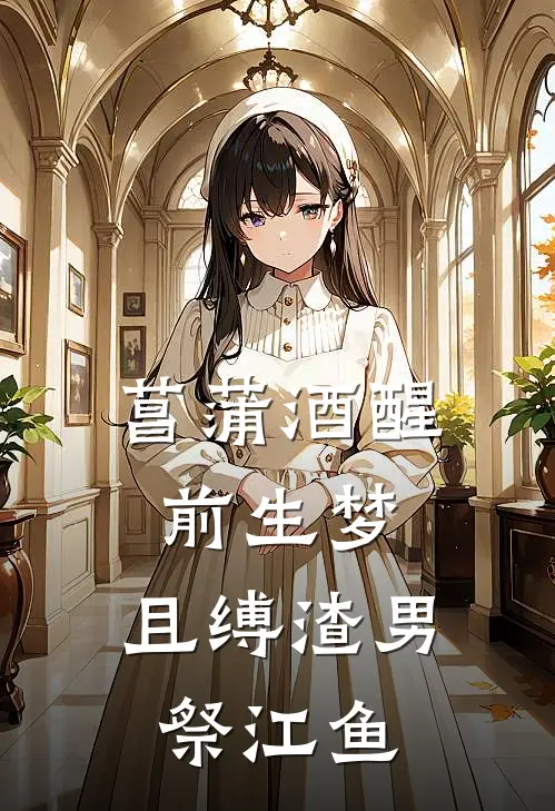 菖蒲酒醒前生梦，且缚渣男祭江鱼