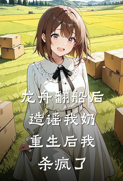 龙舟翻船后造谣我奶，重生后我杀疯了