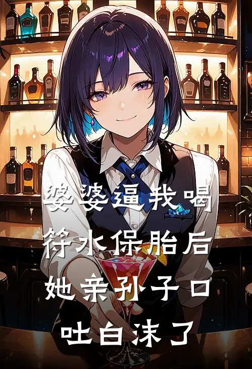 婆婆逼我喝符水保胎后,她亲孙子口吐白沫了