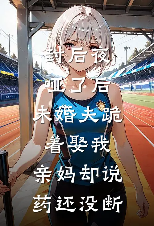 封后夜哑了后，未婚夫跪着娶我，亲妈却说药还没断