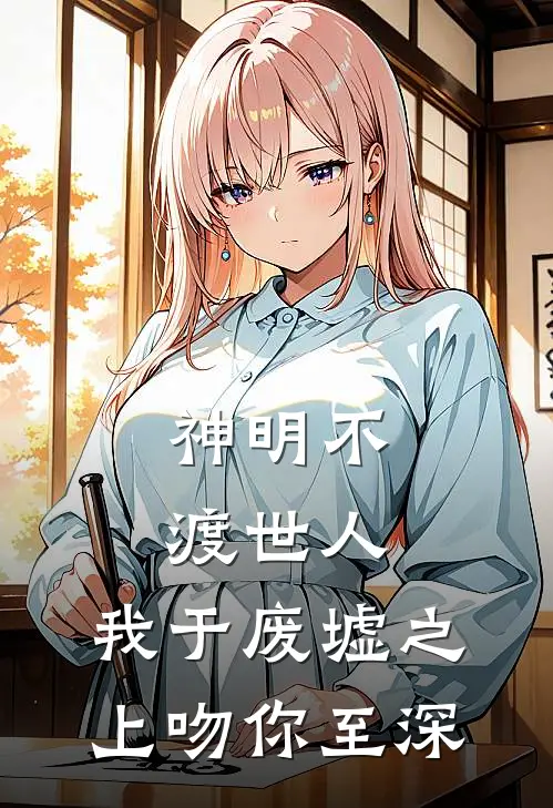 神明不渡世人，我于废墟之上吻你至深