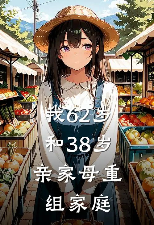 我62岁，和38岁亲家母重组家庭