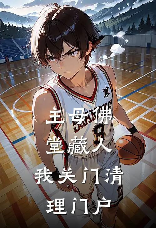 主母佛堂藏人，我关门清理门户