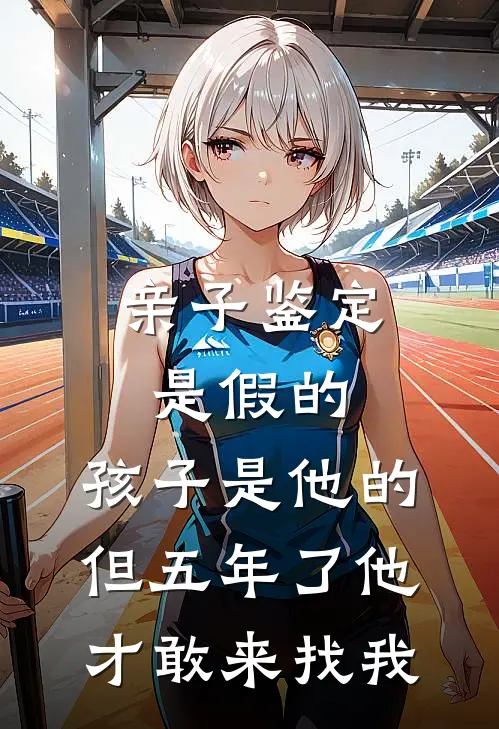 亲子鉴定是假的，孩子是他的，但五年了他才敢来找我