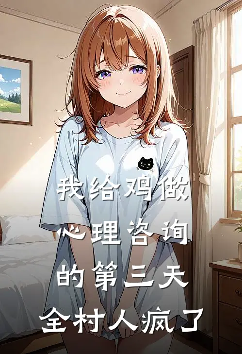 我给鸡做心理咨询的第三天，全村人疯了