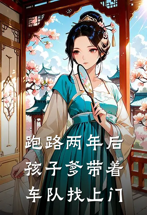跑路两年后，孩子爹带着车队找上门