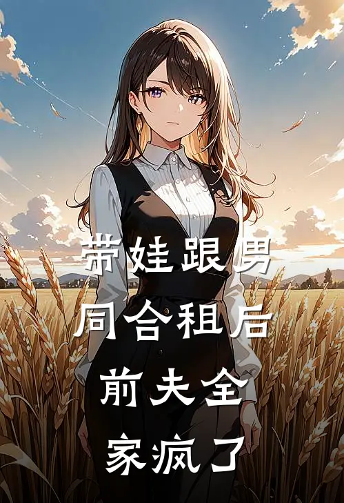 带娃跟男同合租后，前夫全家疯了