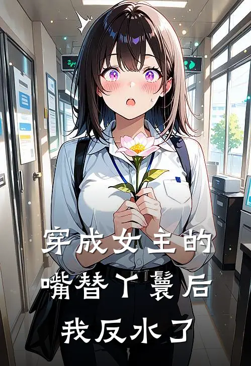 穿成女主的嘴替丫鬟后，我反水了