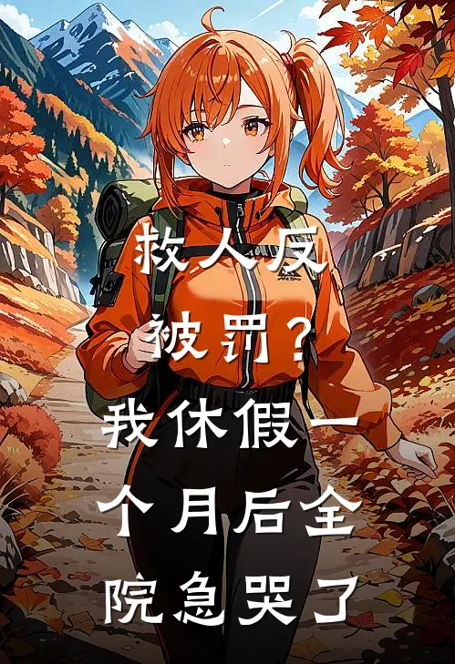 救人反被罚？我休假一个月后全院急哭了