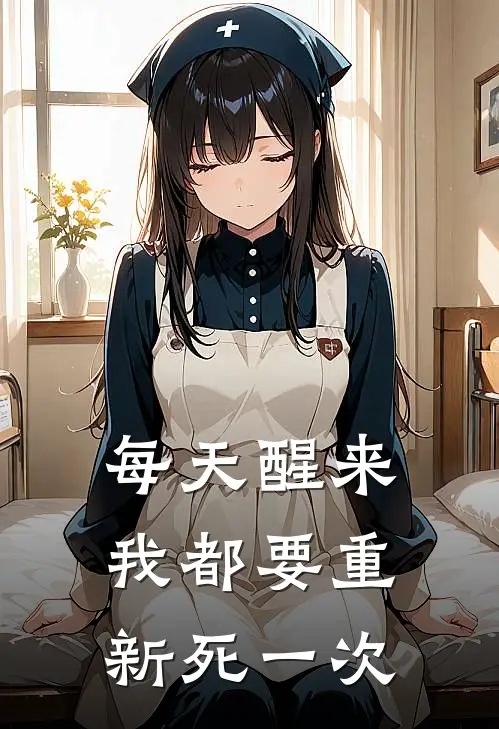 每天醒来，我都要重新死一次