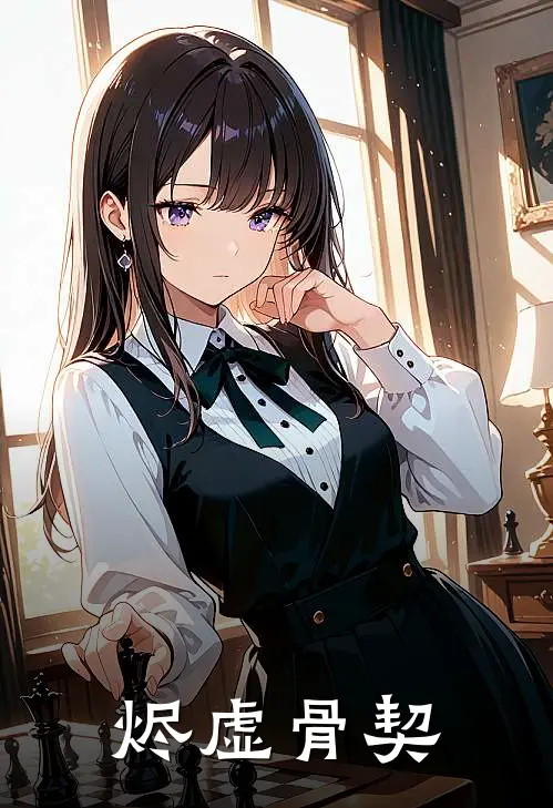 烬虚骨契