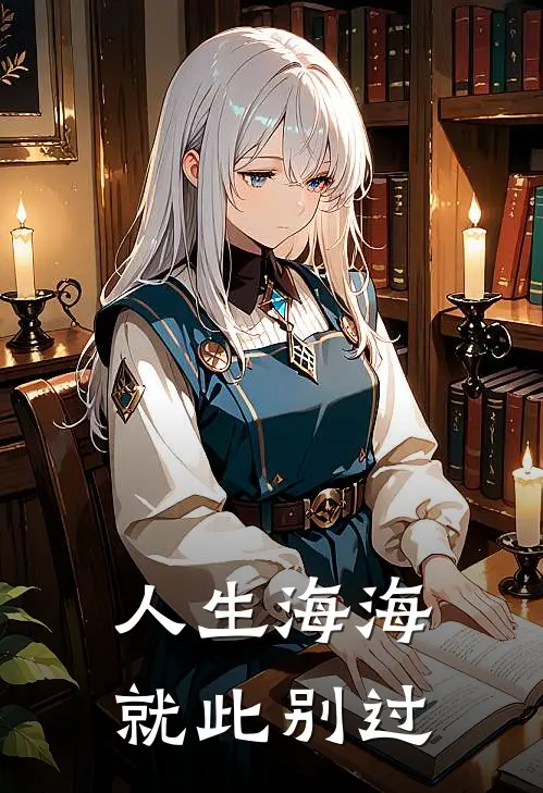 人生海海，就此别过