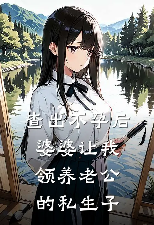 查出不孕后，婆婆让我领养老公的私生子