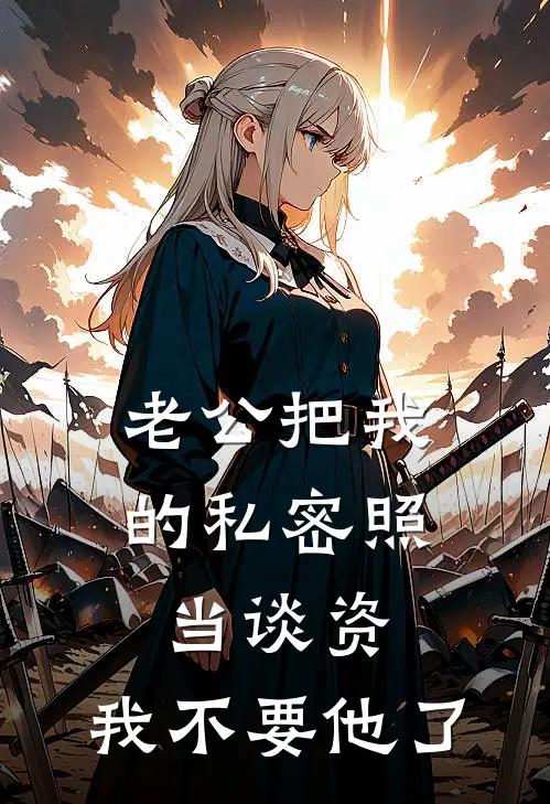 老公把我的私密照当谈资，我不要他了