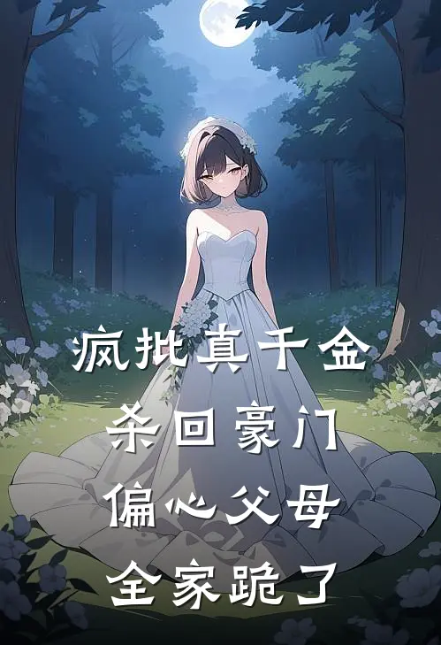 疯批真千金杀回豪门，偏心父母全家跪了