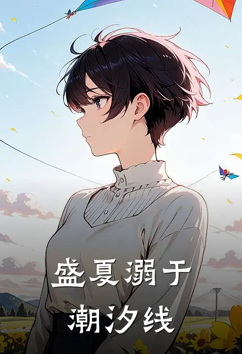 盛夏溺于潮汐线