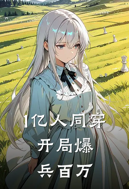 1亿人同穿，开局爆兵百万