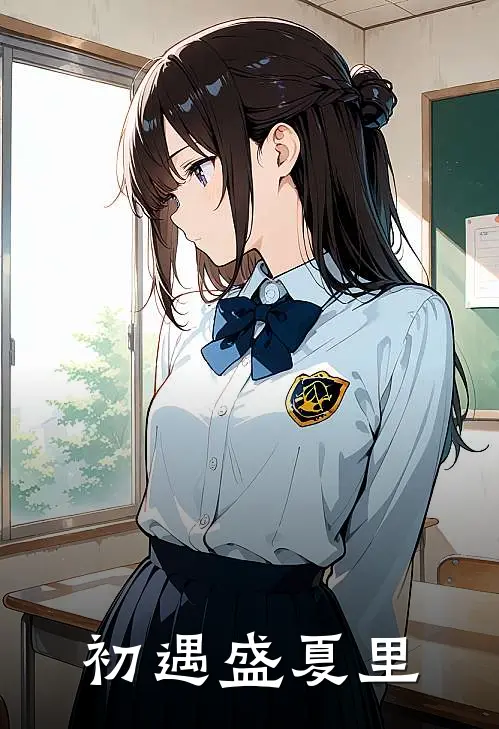 初遇盛夏里