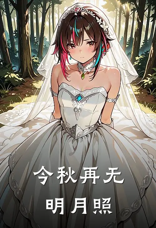 今秋再无明月照