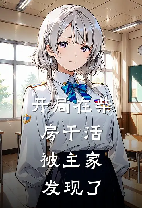 开局在柴房干活，被主家发现了