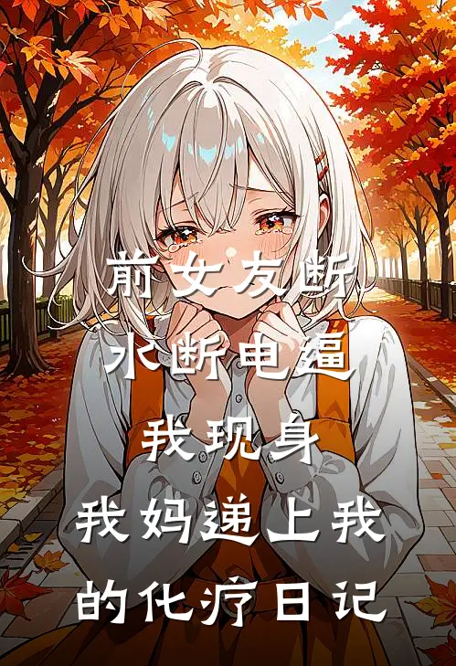 前女友断水断电逼我现身，我妈递上我的化疗日记