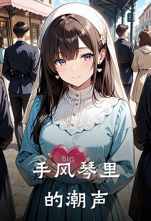 手风琴里的潮声
