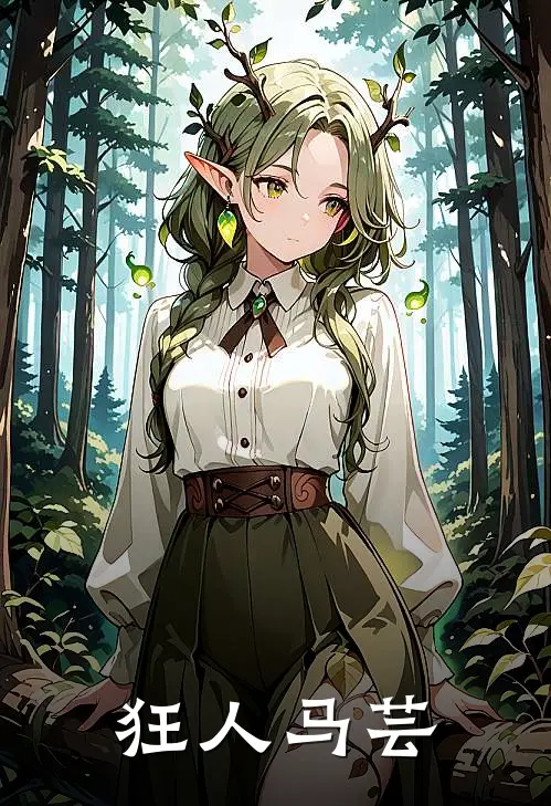 狂人马芸