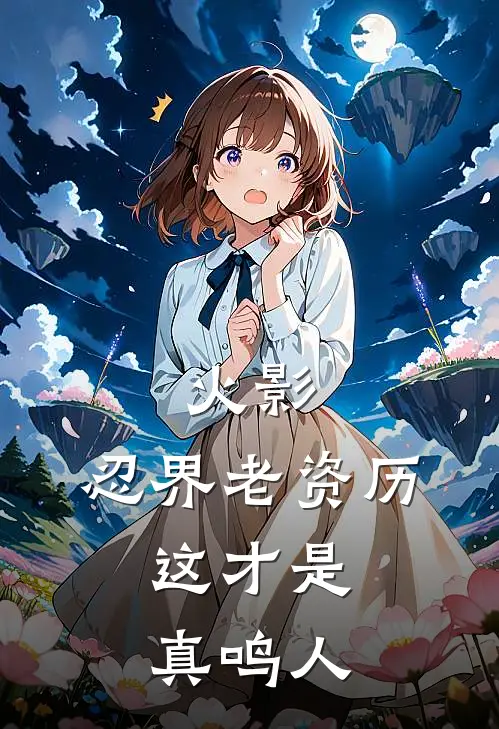 火影：忍界老资历，这才是真鸣人