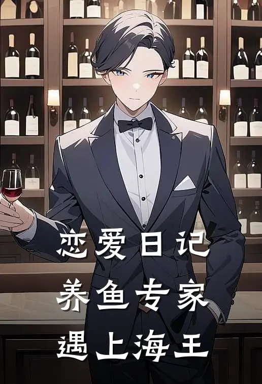 恋爱日记:养鱼专家遇上海王