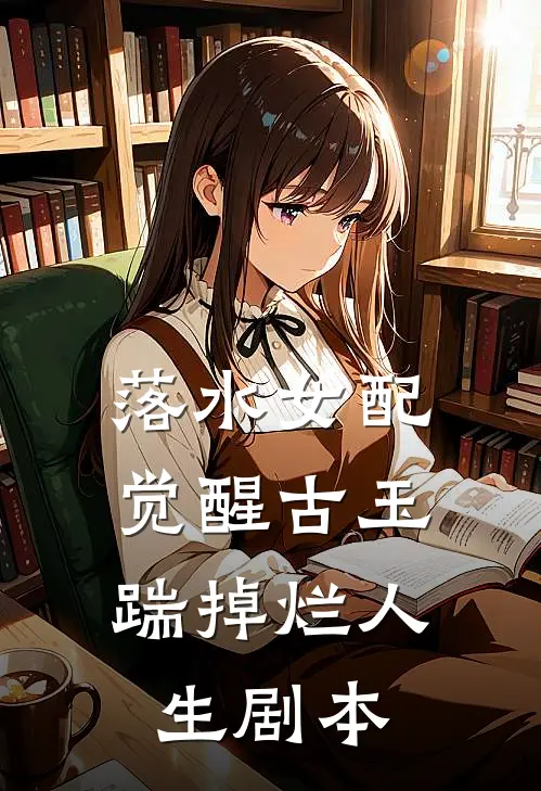 落水女配觉醒古玉，踹掉烂人生剧本