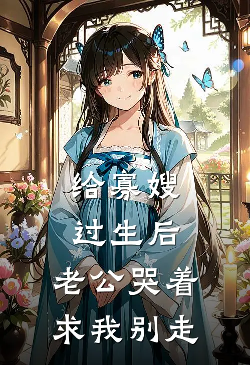 给寡嫂过生后，老公哭着求我别走