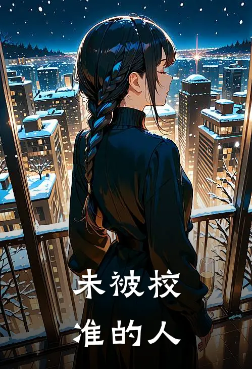 未被校准的人