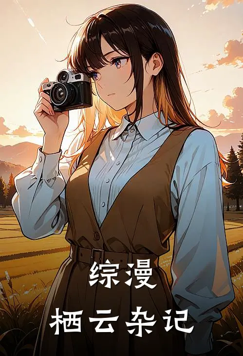 综漫：栖云杂记