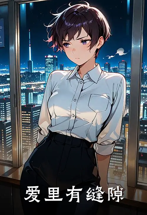 爱里有缝隙