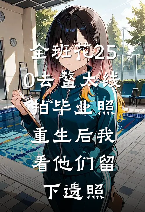 全班花250去鳌太线拍毕业照，重生后我看他们留下遗照