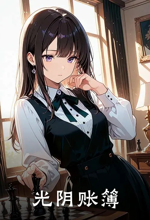 光阴账簿
