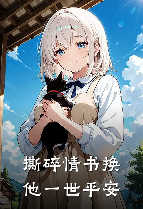 撕碎情书换他一世平安