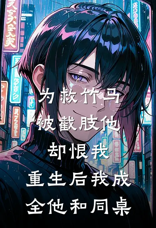 为救竹马被截肢他却恨我，重生后我成全他和同桌