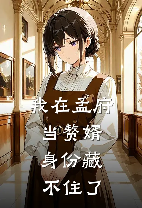 我在孟府当赘婿，身份藏不住了