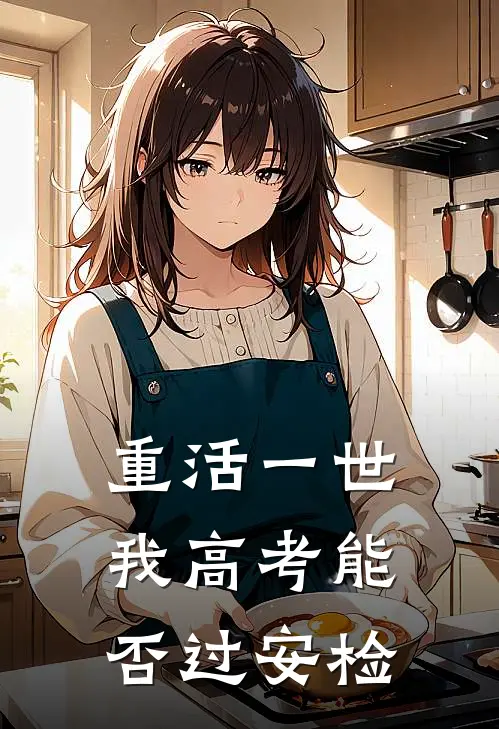 重活一世我高考能否过安检
