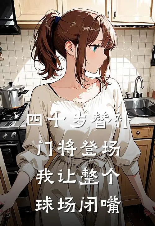 四十岁替补门将登场，我让整个球场闭嘴