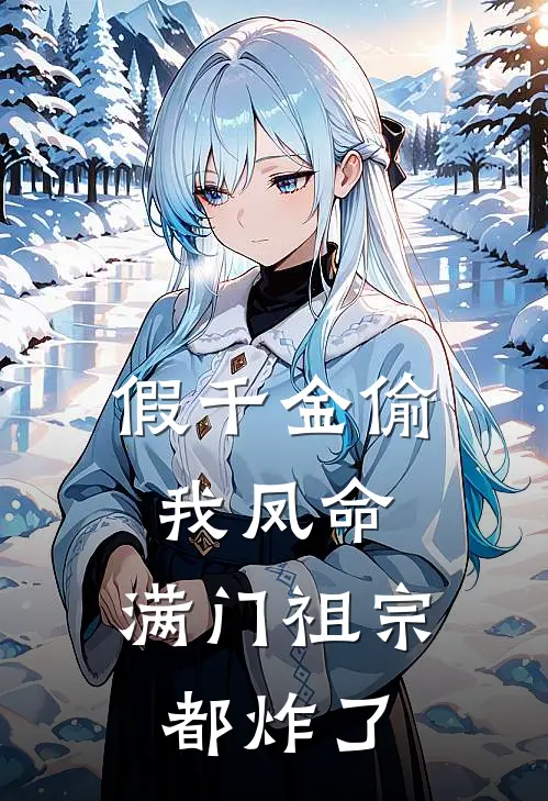 假千金偷我凤命，满门祖宗都炸了
