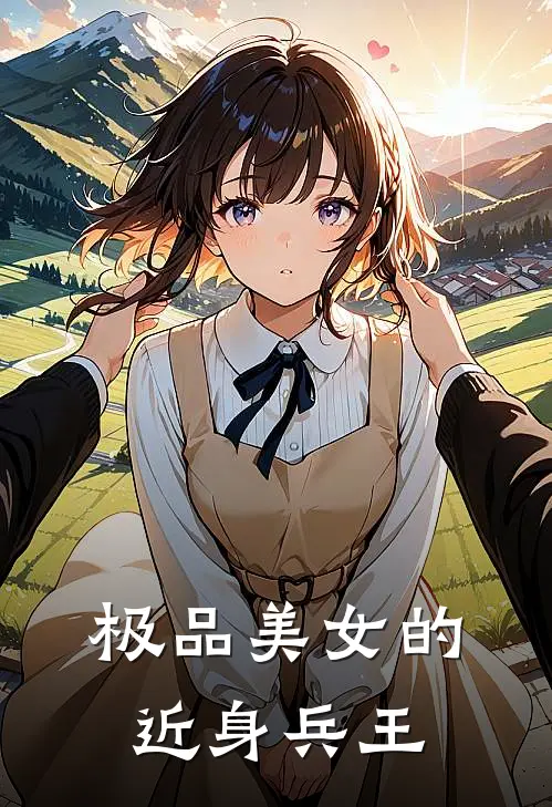 极品美女的近身兵王