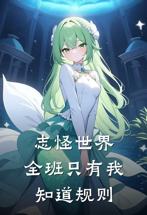 志怪世界：全班只有我知道规则