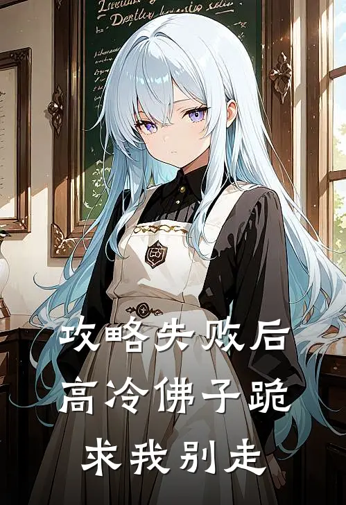 攻略失败后，高冷佛子跪求我别走