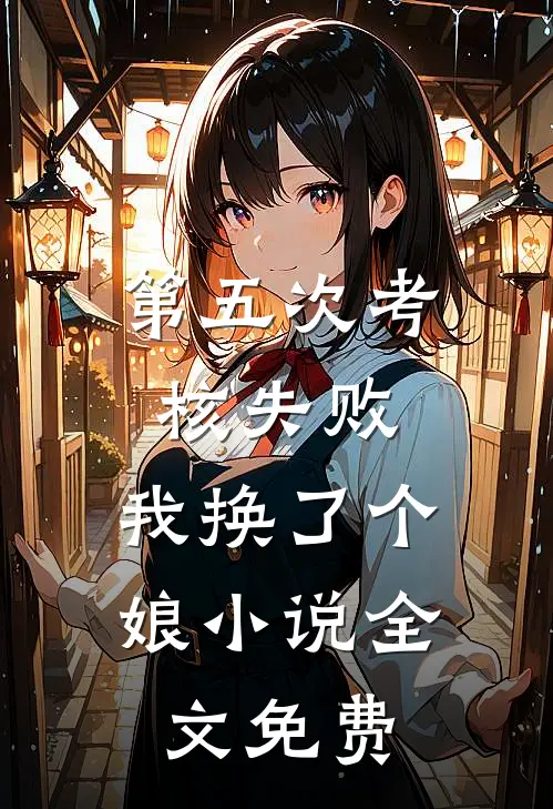 第五次考核失败，我换了个娘小说全文免费