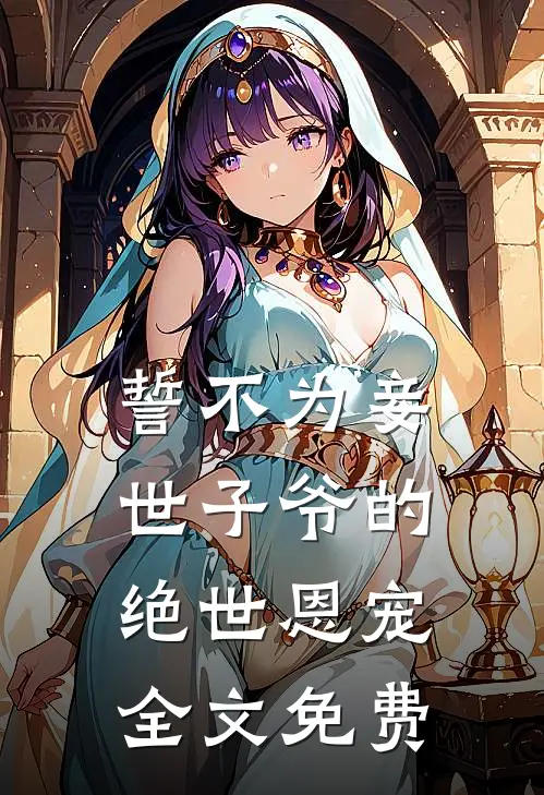 誓不为妾，世子爷的绝世恩宠全文免费