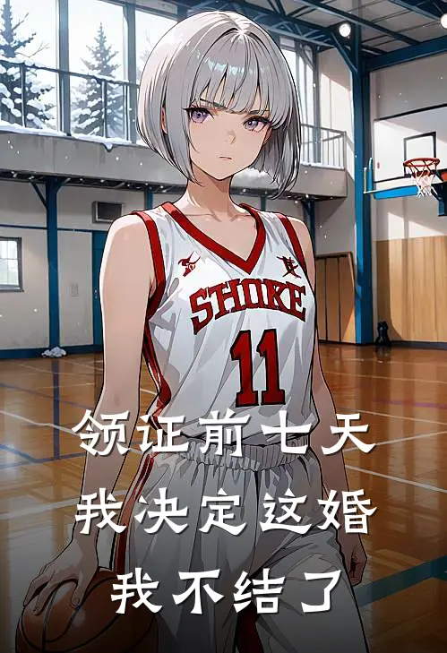 领证前七天，我决定这婚我不结了