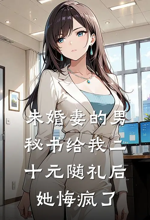 未婚妻的男秘书给我二十元随礼后，她悔疯了