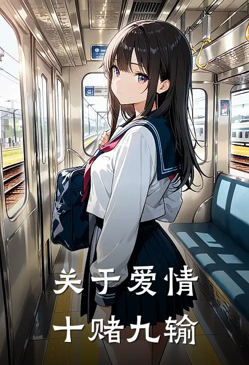 关于爱情，十赌九输